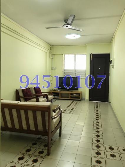 Blk 110 Ang Mo Kio Avenue 4 (Ang Mo Kio), HDB 3 Rooms #162190372